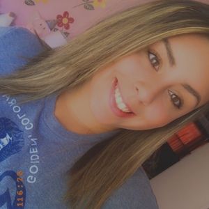 Meet your Posher, Mary